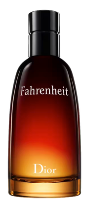 Fahrenheit de Dior — parfumul original