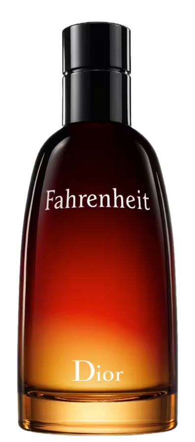 Fahrenheit by Dior