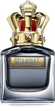Scandal Pour Homme de Jean Paul Gaultier — parfumul original