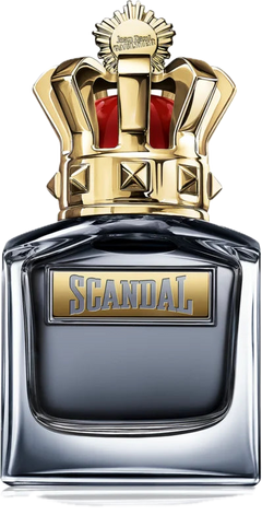 Scandal Pour Homme de Jean Paul Gaultier — parfumul original