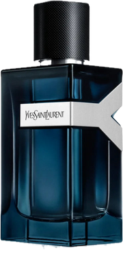 Y Intense de Yves Saint Laurent — parfumul original