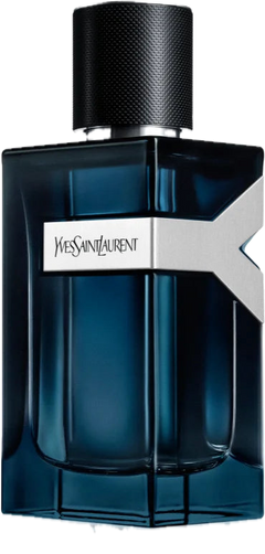 Y Intense de Yves Saint Laurent — parfumul original