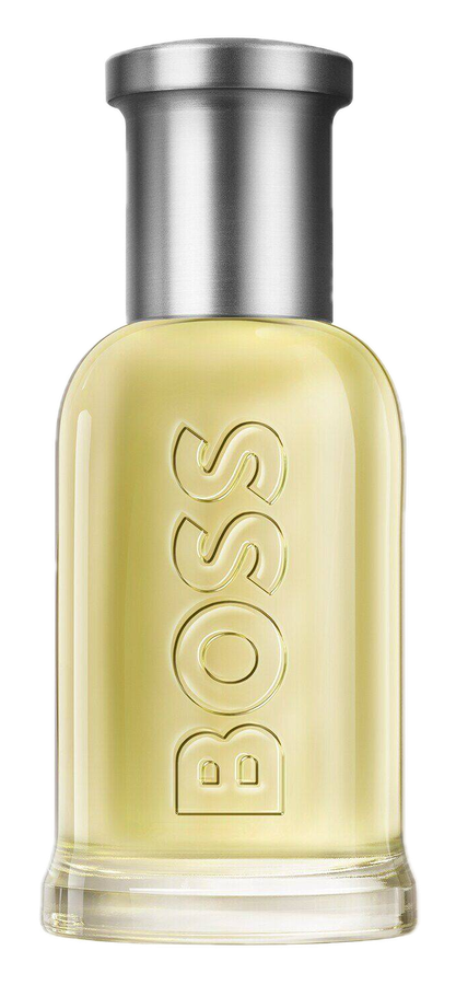 Boss Bottled, Hugo Boss