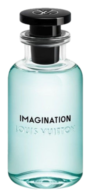 Imagination de Louis Vuitton — parfumul original