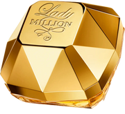 Lady Million de Paco Rabanne — parfumul original