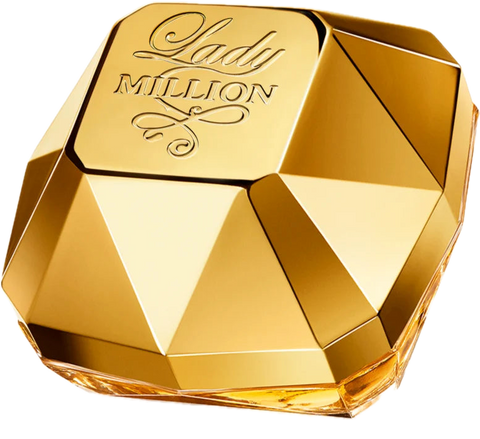 Lady Million by Paco Rabanne