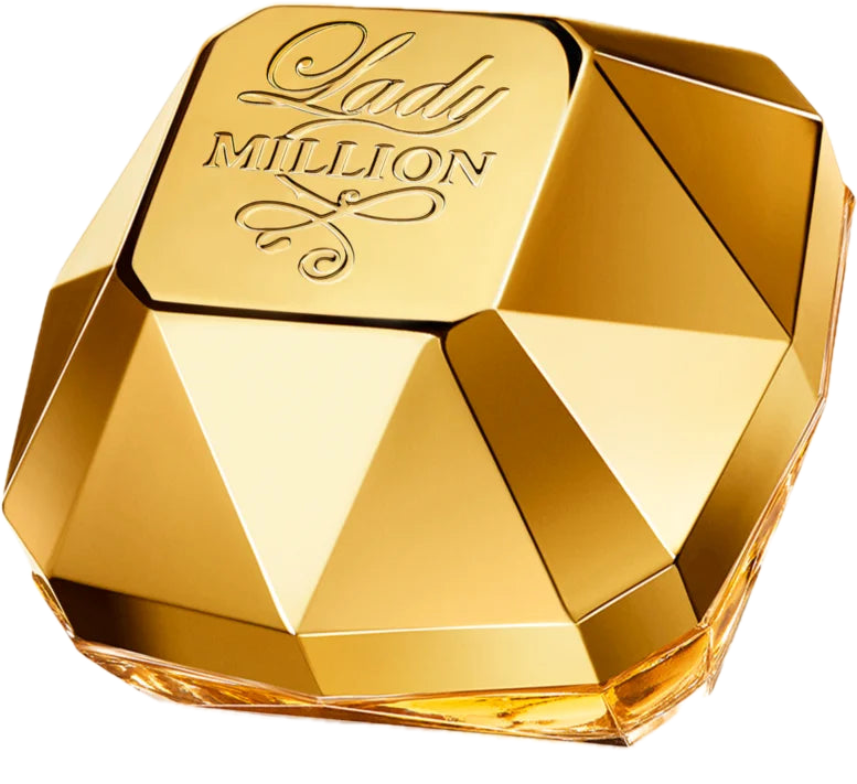 Lady Million, Paco Rabanne