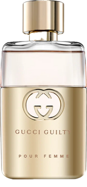 Guilty de Gucci — parfumul original