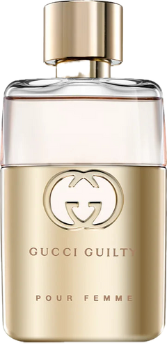 Guilty de Gucci — parfumul original