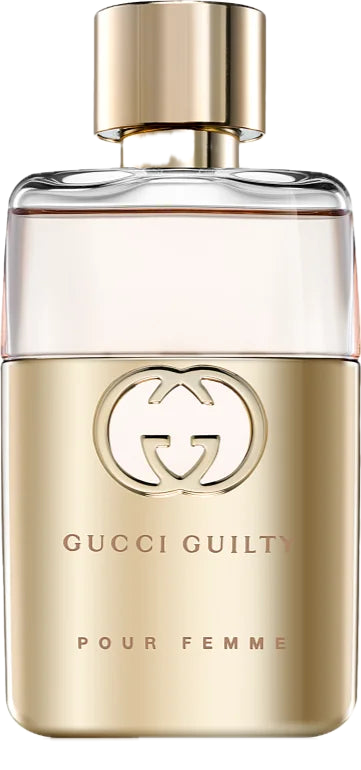 Guilty, Gucci