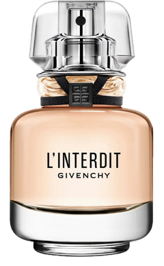 L'interdit de Givenchy — parfumul original