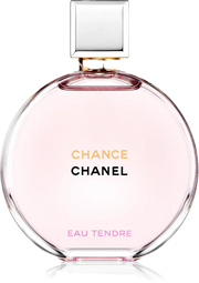 Chance Eau Tendre de Chanel — parfumul original