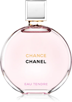 Chance Eau Tendre de Chanel — parfumul original