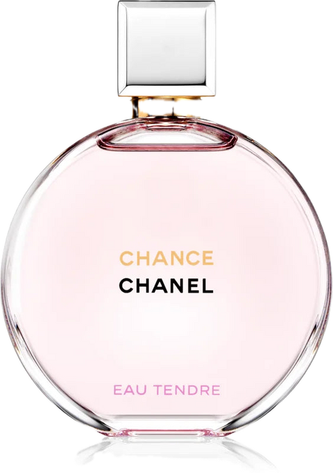 Chance Eau Tendre by Chanel