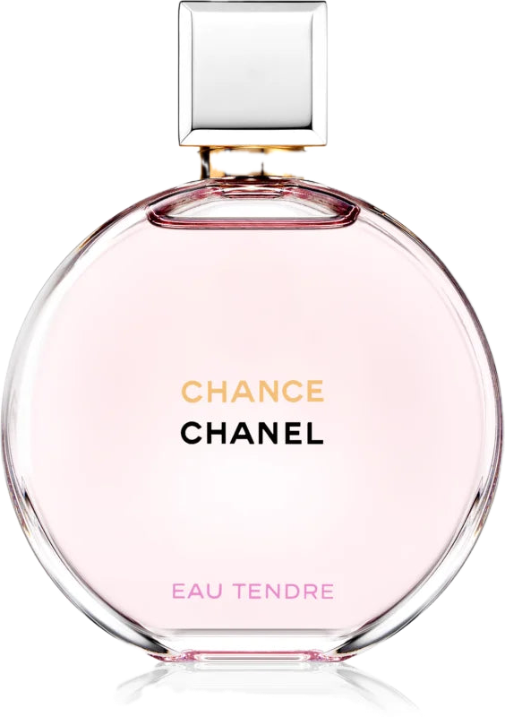 Chance Eau Tendre, Chanel