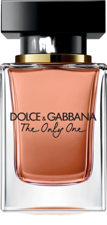 The only one by D&G