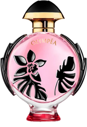 Olympea Flora de Paco Rabanne — parfumul original