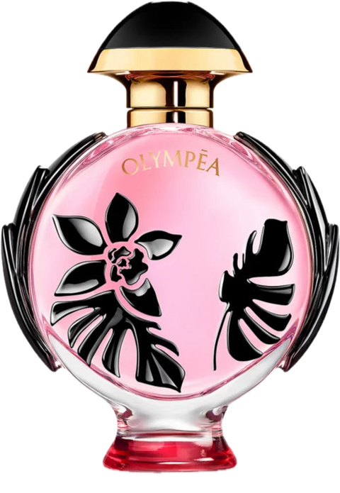 Olympea Flora by Paco Rabanne