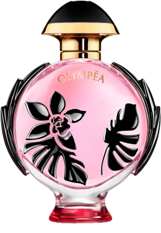 Olympea Flora, Paco Rabanne