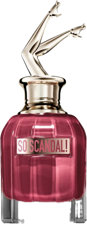 So Scandal de Jean Paul Gaultier — parfumul original