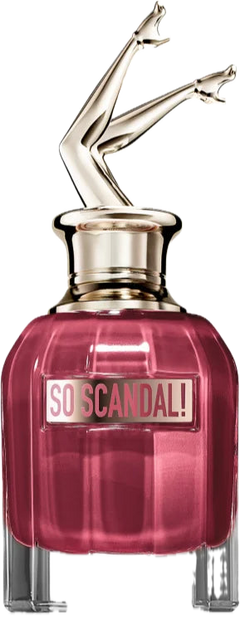 So Scandal de Jean Paul Gaultier — parfumul original