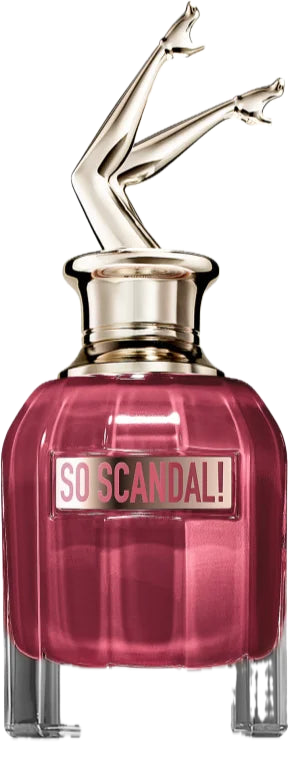 So Scandal, Jean Paul Gaultier