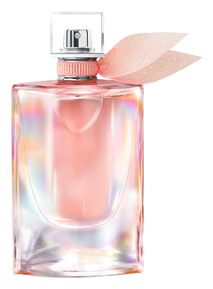 La vie Est Belle Soleil Cristal de Lancome — parfumul original
