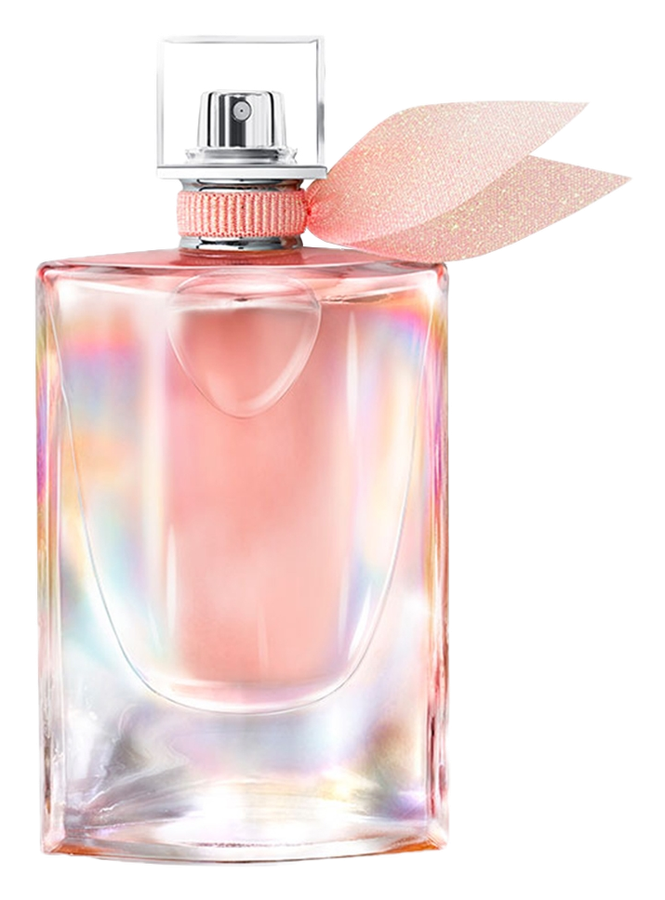 La vie Est Belle Soleil Cristal, Lancome