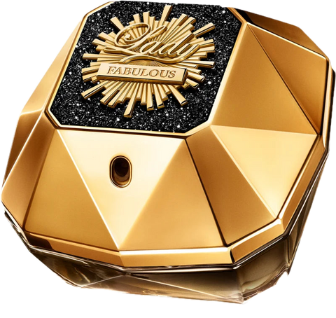 Lady Million Fabulous by Paco Rabanne