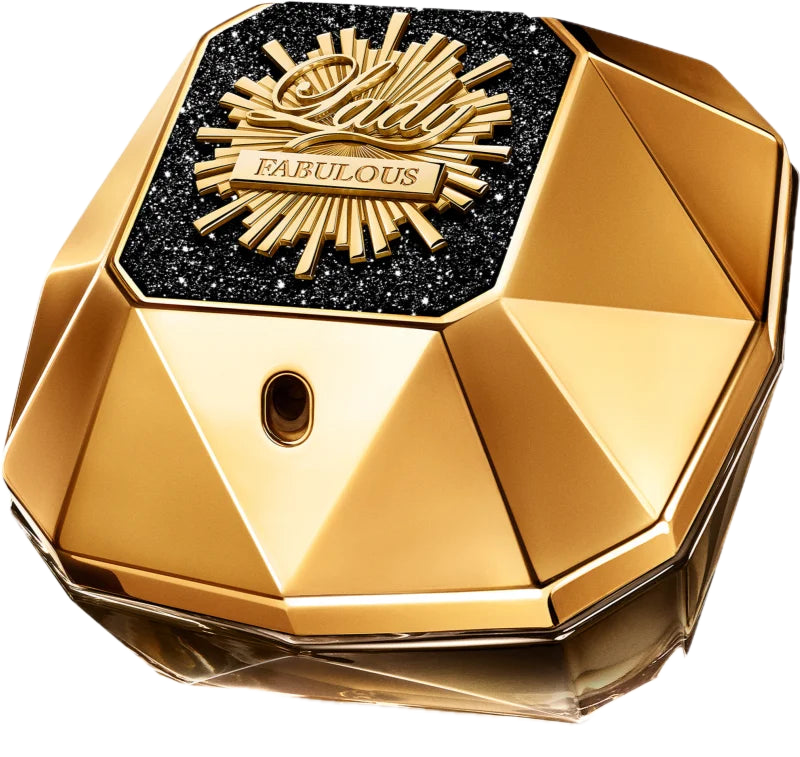 Lady Million Fabulous, Paco Rabanne