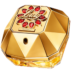 Lady Million Royal de Paco Rabanne — parfumul original