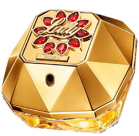 Lady Million Royal by Paco Rabanne