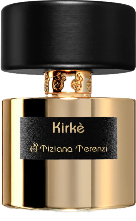 Kirke by Tiziana Terenzi