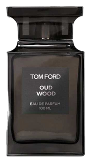 Oud Wood de Tom Ford — parfumul original