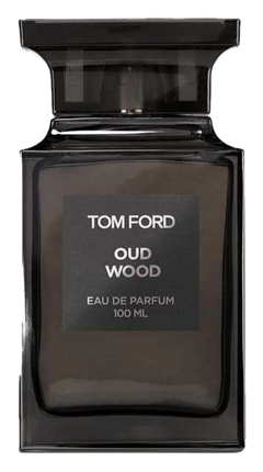 Oud Wood de Tom Ford — parfumul original