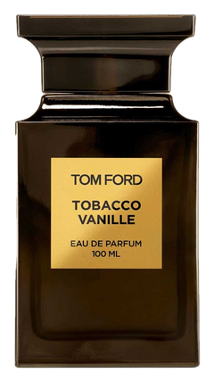 Tobacco Vanille de Tom Ford — parfumul original