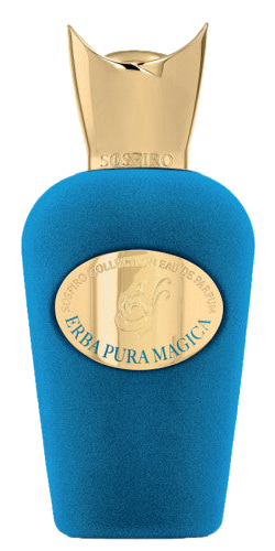 Erba Pura, Sospiro