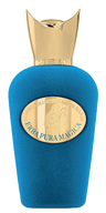 Erba Pura de Sospiro — parfumul original