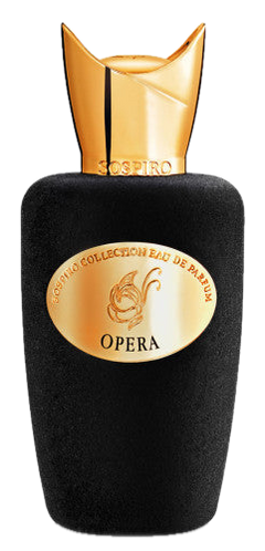Opera de Sospiro — parfumul original