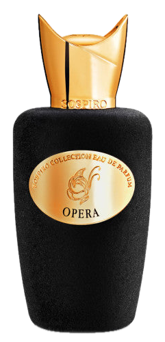 Opera by Sospiro