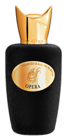 Opera de Sospiro — parfumul original