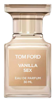 Vanilla Sex de Tom Ford — parfumul original