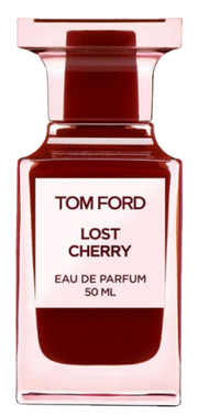Lost Cherry de Tom Ford — parfumul original