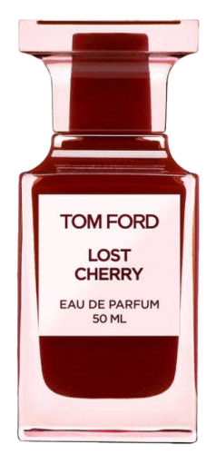 Lost Cherry de Tom Ford — parfumul original