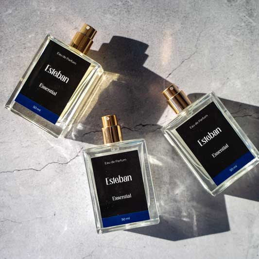 L'Essence No. 6, inspirat de Alexandria II by Xerjoff – Maison d