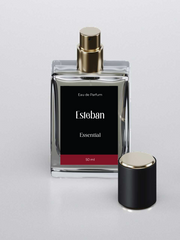 L'Essence No. 86, inspirat din Lady Million Fabulous by Paco Rabanne
