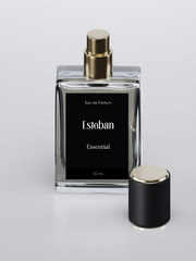 L'Essence No. 120, inspirat din Obsession by Calvin Klein