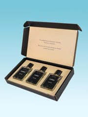 Parfum Fresh Impact – Maison d'Esteban