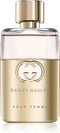 Guilty by Gucci