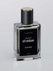 Parfum L'Essence No. 168, Inspirat din Crystal Noir by Versace – Maison d'Esteban (imaginea 3)